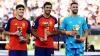 Spain squeeze the life out of Argentina to take away big new World Cup