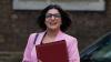 Who is Labour's Shabana Mahmood?