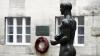 Germany news: Resistance to Nazi terror commemorated
