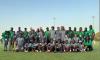 Super Falcons Camp Swells To 19 Players Ahead Of WAFCON 2026 Opener Against Malawi