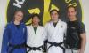 Randburg judo stars head to Morocco