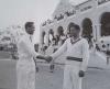 Memories of lunch in Bermuda with Sir Garfield Sobers