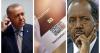 Turkey still keeps Somalia out of its e-Visa system despite over $1 billion in aid, oil deals and access to the Horn of Africa