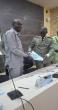 GRA, Senegalese Customs agree to eliminate transit impediments through ICT