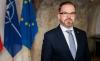Lithuanian defence minister: Putin needs new victory and is eyeing Baltics and Poland