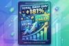 A  2-week test on New TikTok GMV Max Ads