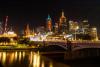 Report: Melbourne’s night-time economy is the fastest-growing in Australia  