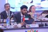 India.. UAE participates in third meeting of BRICS transport ministers