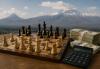 Chess as a Business: 10 Facts About the Economics of the Ancient Game