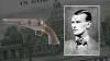 Gun linked to Jesse James' Kentucky bank robbery fetches more than $100K at auction