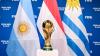 Six nations are already guaranteed for World Cup 2030 in new FIFA format