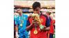 Pedri's 'written' prophecy fulfilled as Spain wins World Cup 2026