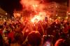 Boy, 13, dies celebrating Spain’s World Cup win after fountain collapses