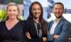 What's affecting Australian SME lending in 2026?