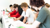 Some of Canada’s most Motivated High School Students at St. FX University for One Month