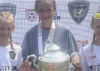 Kan. girl dies days after crash while traveling to soccer tournament