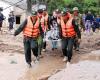 Weather tracker: Flooding and landslides hit large parts of Asia