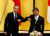 ASEAN meetings offer chance of China-Japan encounter — for better or worse