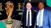FIFA releases statement on African countries after 2026 World Cup