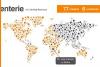 Enterie, an innovative tech PR collective, expands into Africa, bringing its presence to 77 markets worldwide