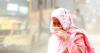 Dhaka sees moderate air quality on Monday morning
