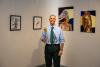 ‘It’s to make you feel included’: A Delaware artist’s new exhibit asks those to reflect on identity, family and belonging