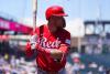 With trade deadline looming, Reds set sights on Mariners
