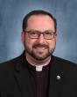 Bluffton's St. Mary Catholic Church welcomes the Rev. Kyle Gase