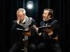 My Name is Søren Kierkegaard Will Receive Its First Full Theater Production At UTC