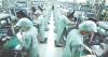 Power woes threaten electronics sector