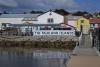 The Falklands, FIFA and the Future of the British Overseas Territories