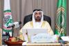 Arab Parliament condemns Iranian attack on Kuwait