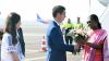 President Murmu in Moldova for historic 3-nation European visit