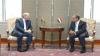 Jordan and Egypt Reaffirm Solidarity Against Iranian Attacks
