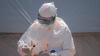 Deaths in Congo's Ebola outbreak surge to over 900
