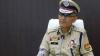 Tripura DGP Anurag found dead at police headquarters