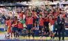 ‘Campeones!’ Spain’s world champions head home to million-strong Madrid welcome