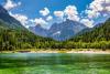 This brand-new European hiking trail crosses six countries, from Poland to Italy