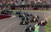 World : Russell Turns Radio Waves Blue With Rant After Belgian GP Retirement