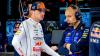Sources: Red Bull picks new Verstappen engineer