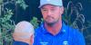 Bryson DeChambeau 'demanded Donald Trump intervention' after Open penalty