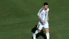 Lionel Messi broke Argentina's cycle of suffering, but could not outrun their canon of pain