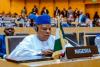 XENOPHOBIA: South Africa’s behaviour unacceptable, Tinubu tells ECOWAS