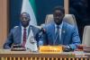 Ghana congratulates Senegal’s President Faye on ECOWAS chairmanship