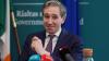 Government debt grew by €5.5bn during the first three months of the year
