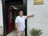 Business Ins & Outs: The Oak Room, CitizenM, Love Couture, Acqua Pura