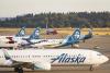 Alaska Airlines Boeing 787 Dreamliner Declares Emergency Over Europe, Returns Safely to Rome Airport