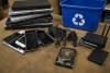 HomeTechHacker: What to Do Before You Throw Away Old Electronics