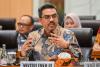 Minister ensures govt policies supporting MSMEs, ride-hailing drivers
