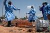 Over 900 people dead in Congo’s Ebola outbreak
